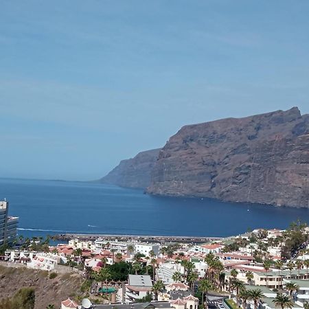 Govimar Tenerife Puerto de Santiago  Exterior photo