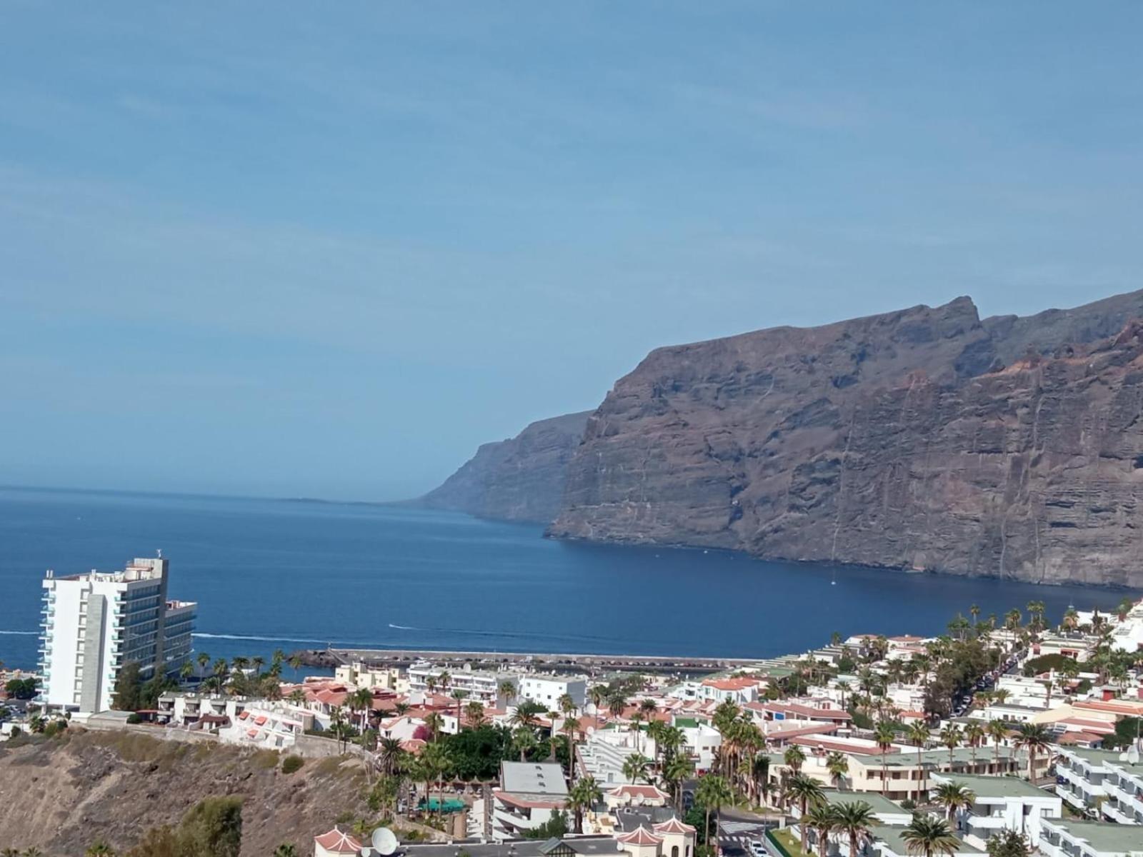 Govimar Tenerife Puerto de Santiago  Exterior photo
